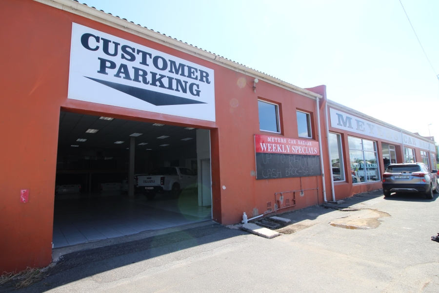Commercial Property for Sale in East London Central Eastern Cape